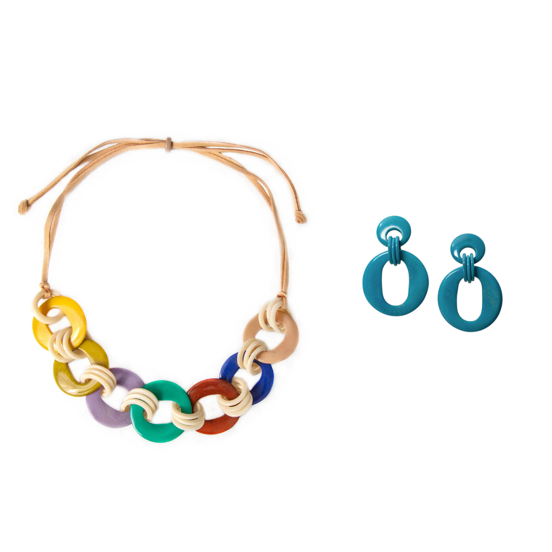 Wanda Set