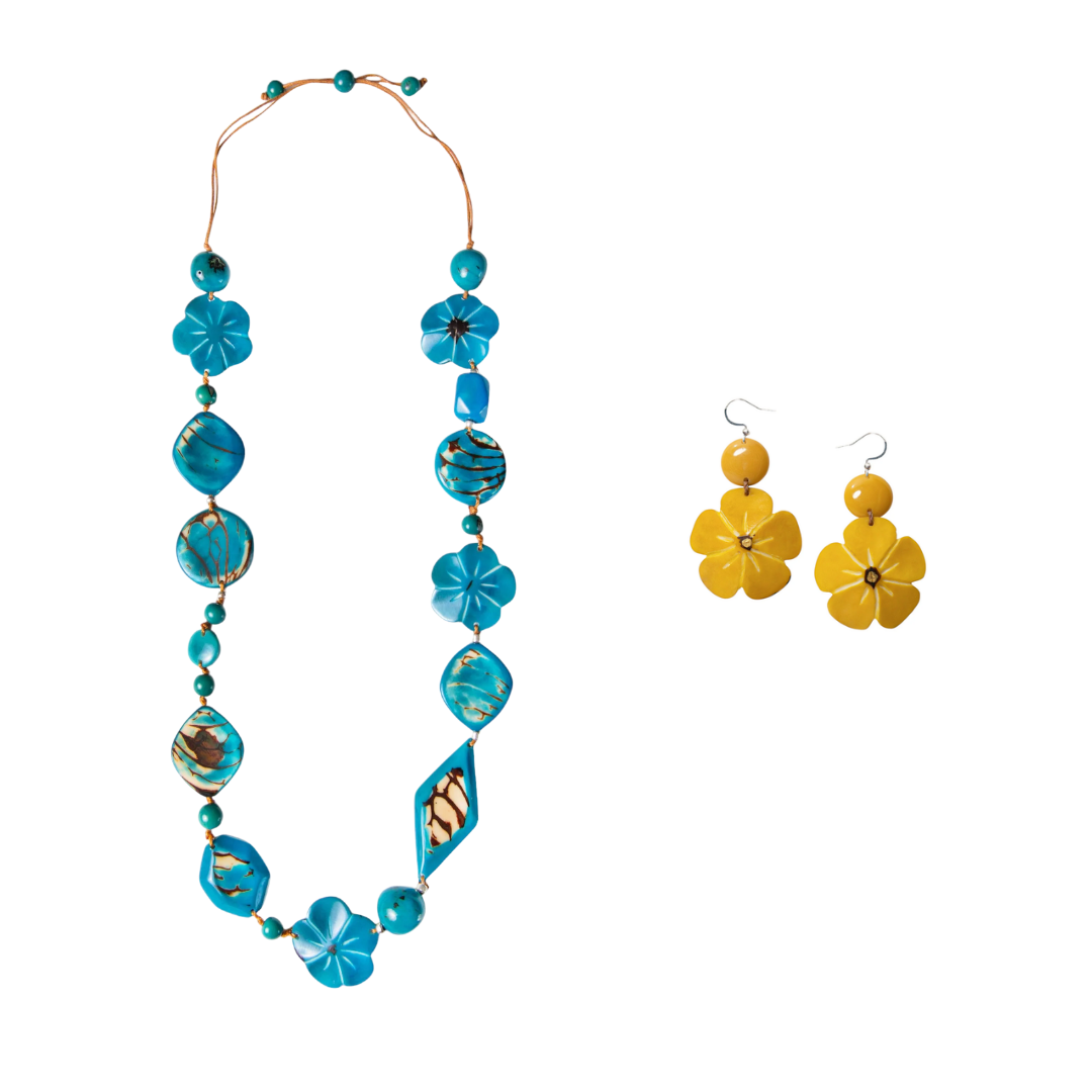 Stephanie Set
