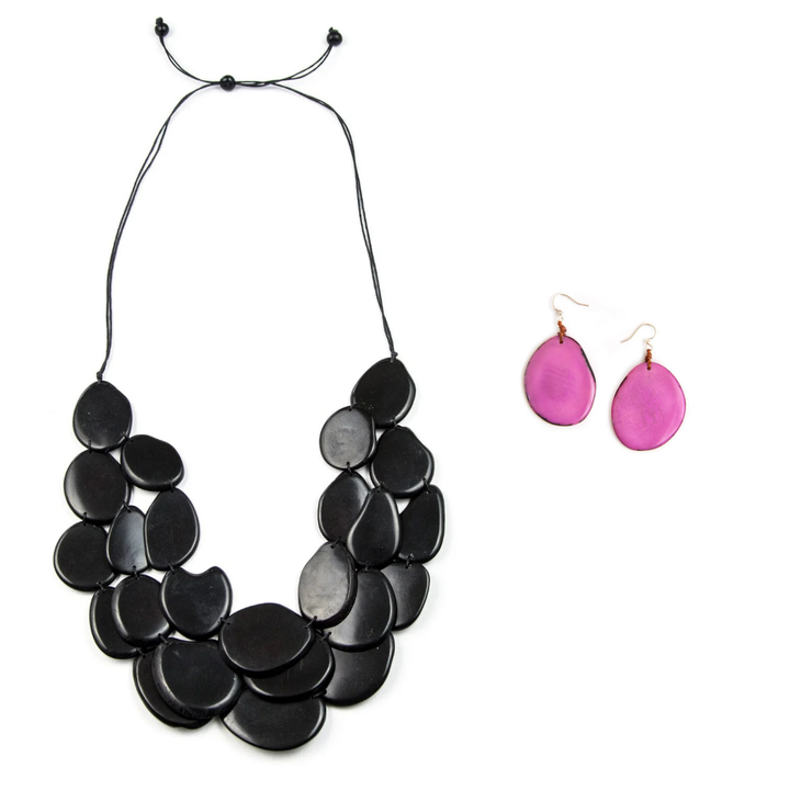 Amigas Set