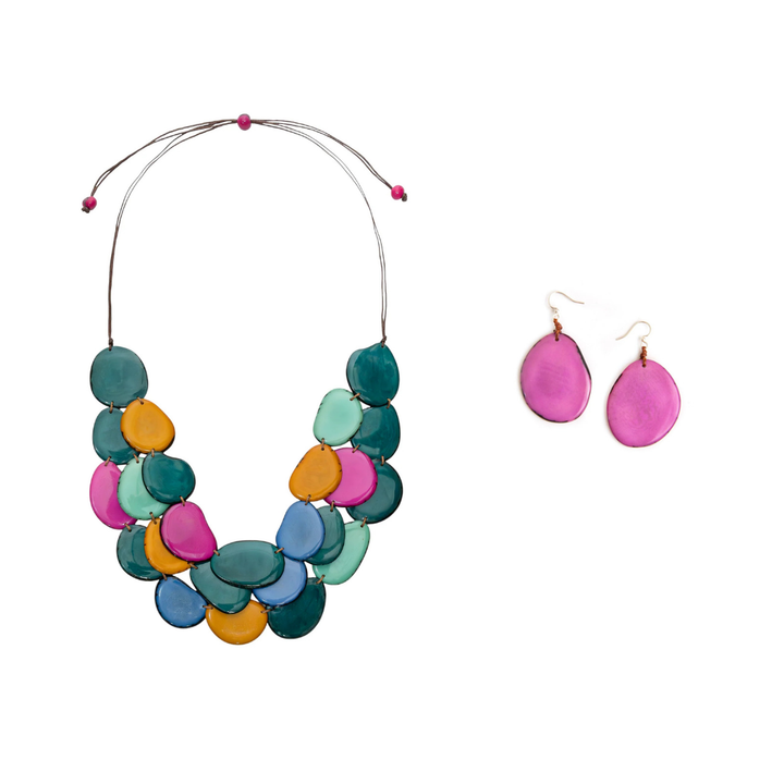 Amigas Set