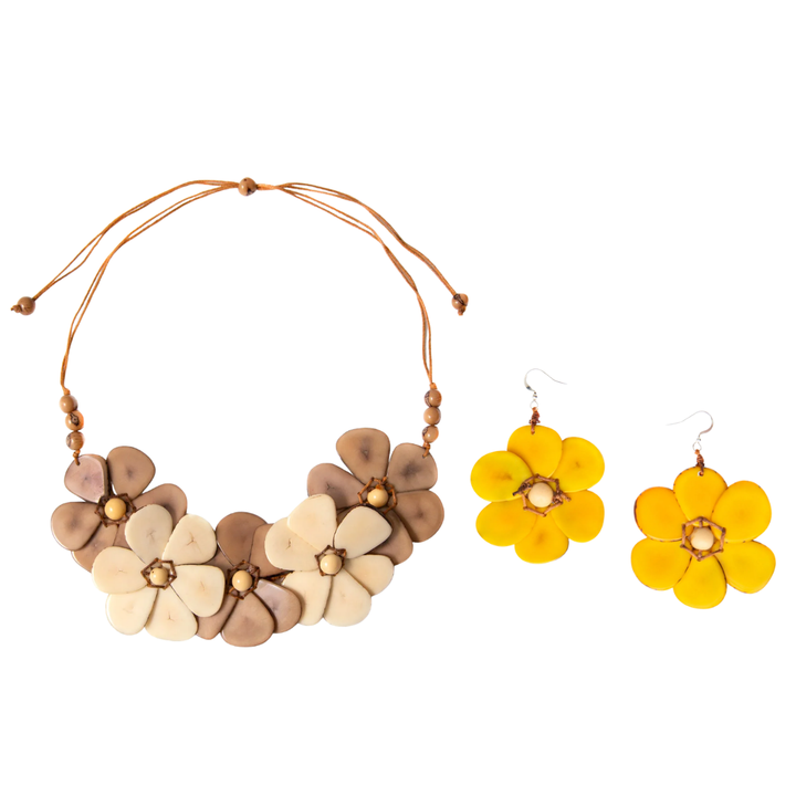 Rosalia Set