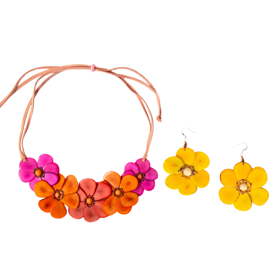 Rosalia Set