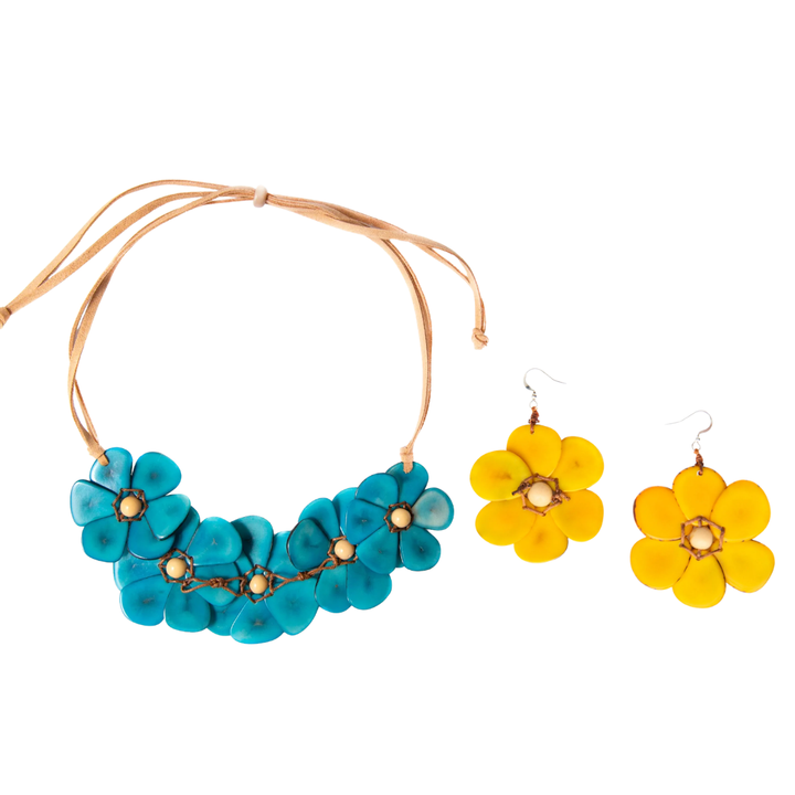 Rosalia Set