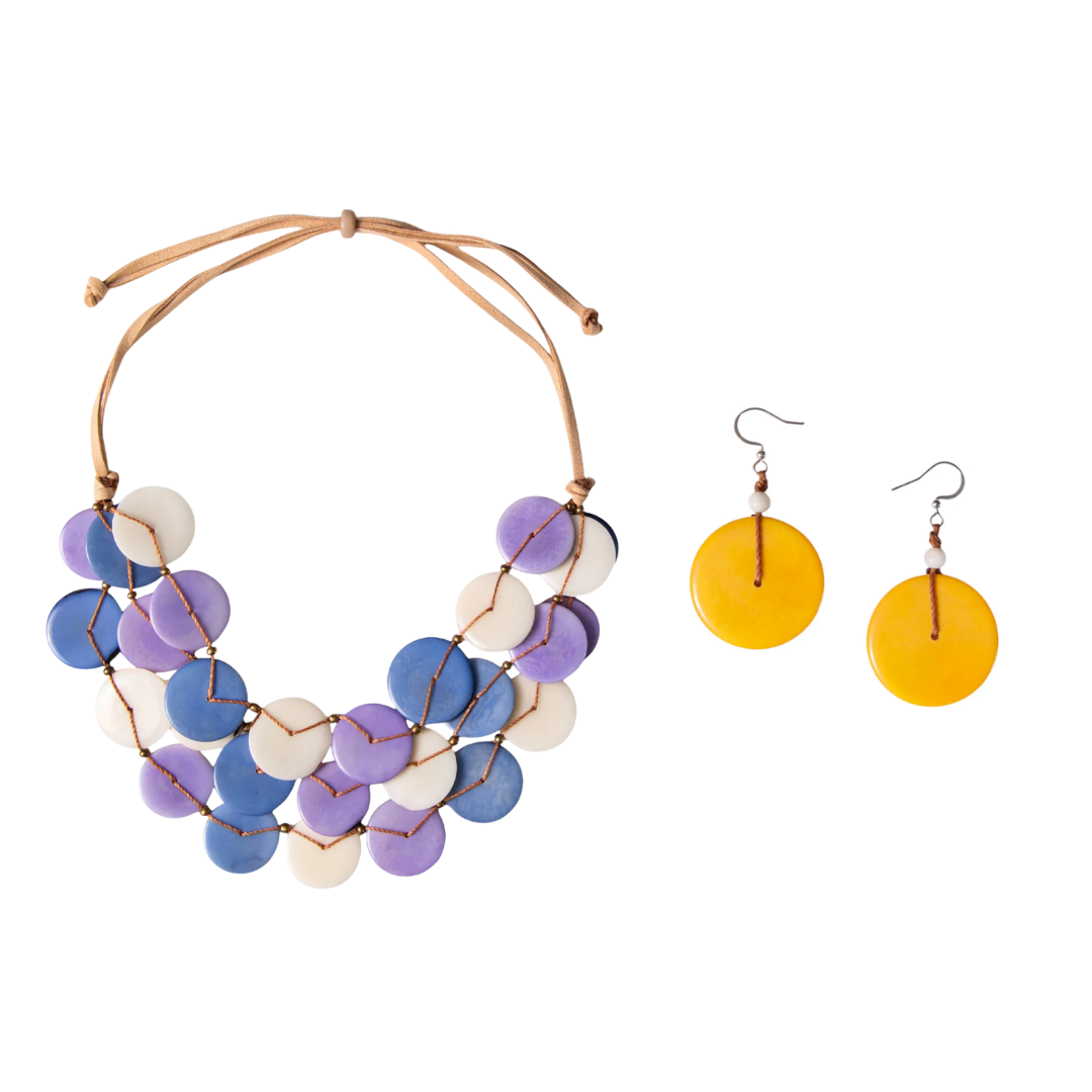 Cooper Set