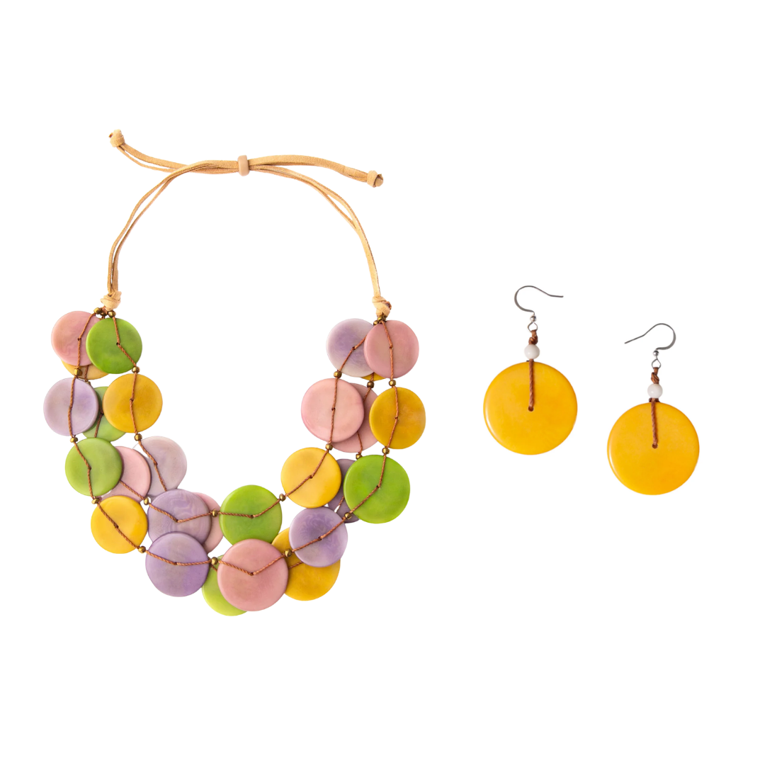 Cooper Set