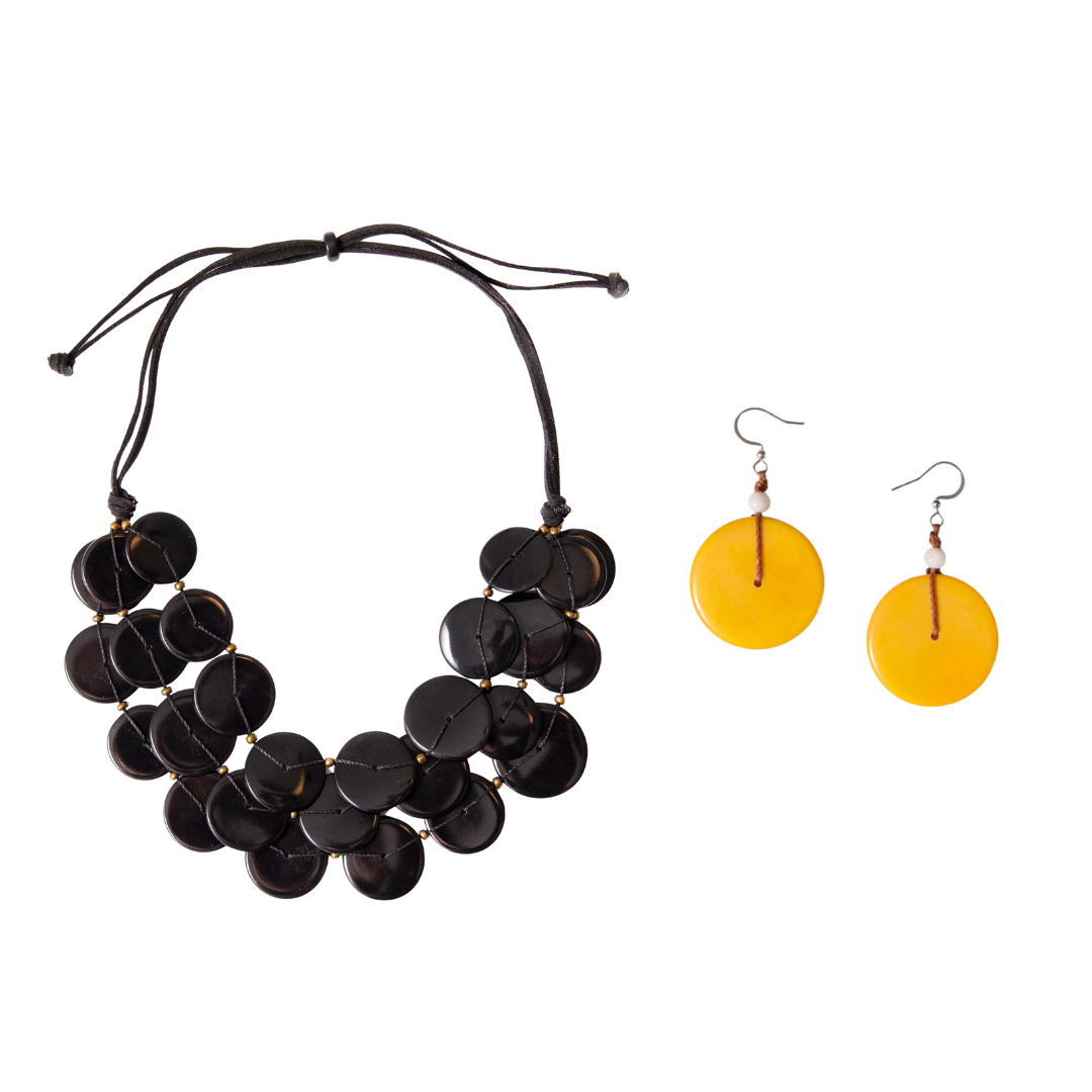Cooper Set