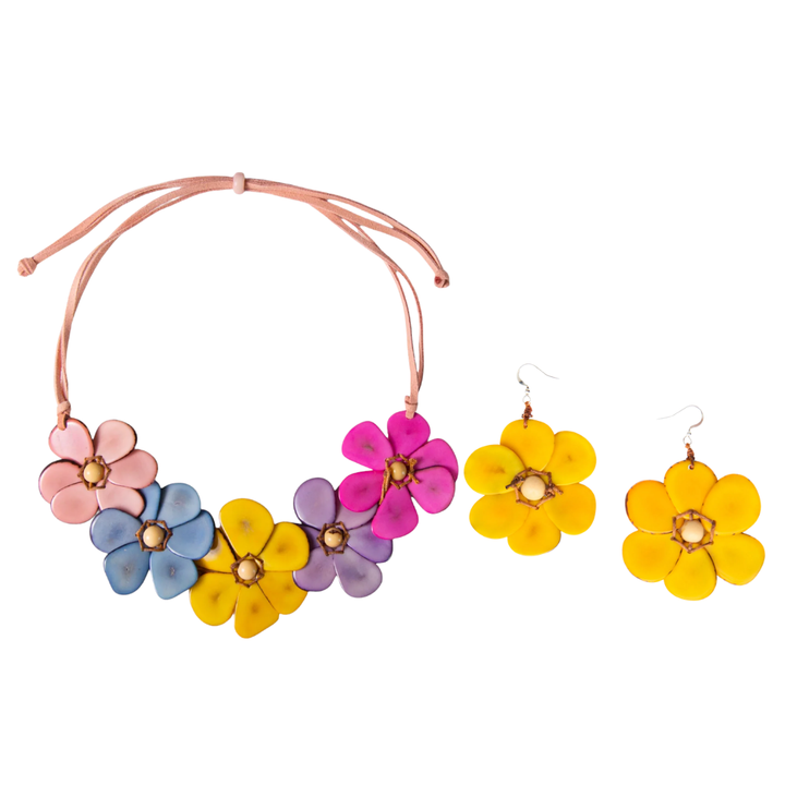 Rosalia Set