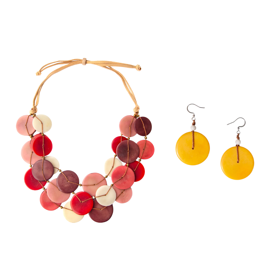 Cooper Set