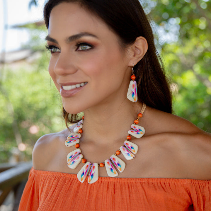 Judith Necklace