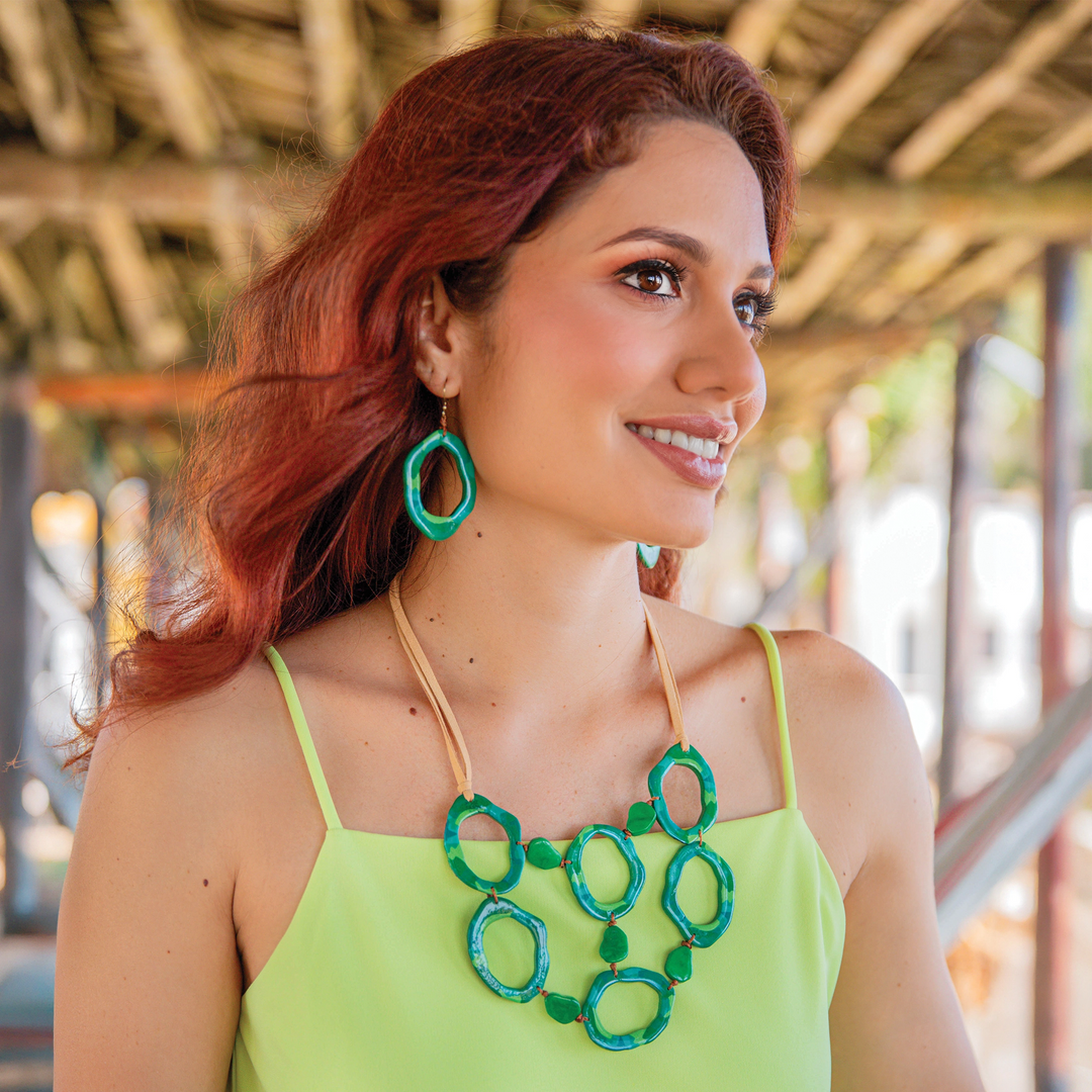 Kira Necklace