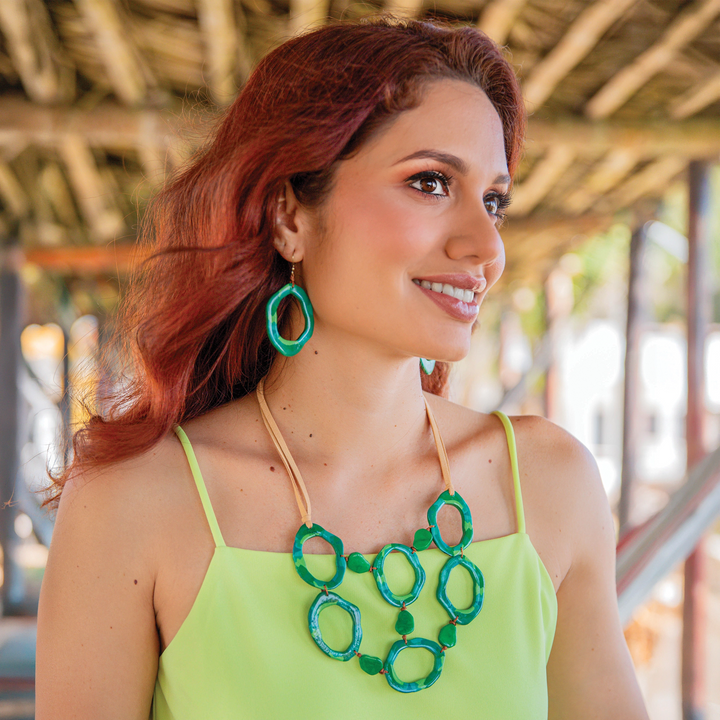 Kira Necklace