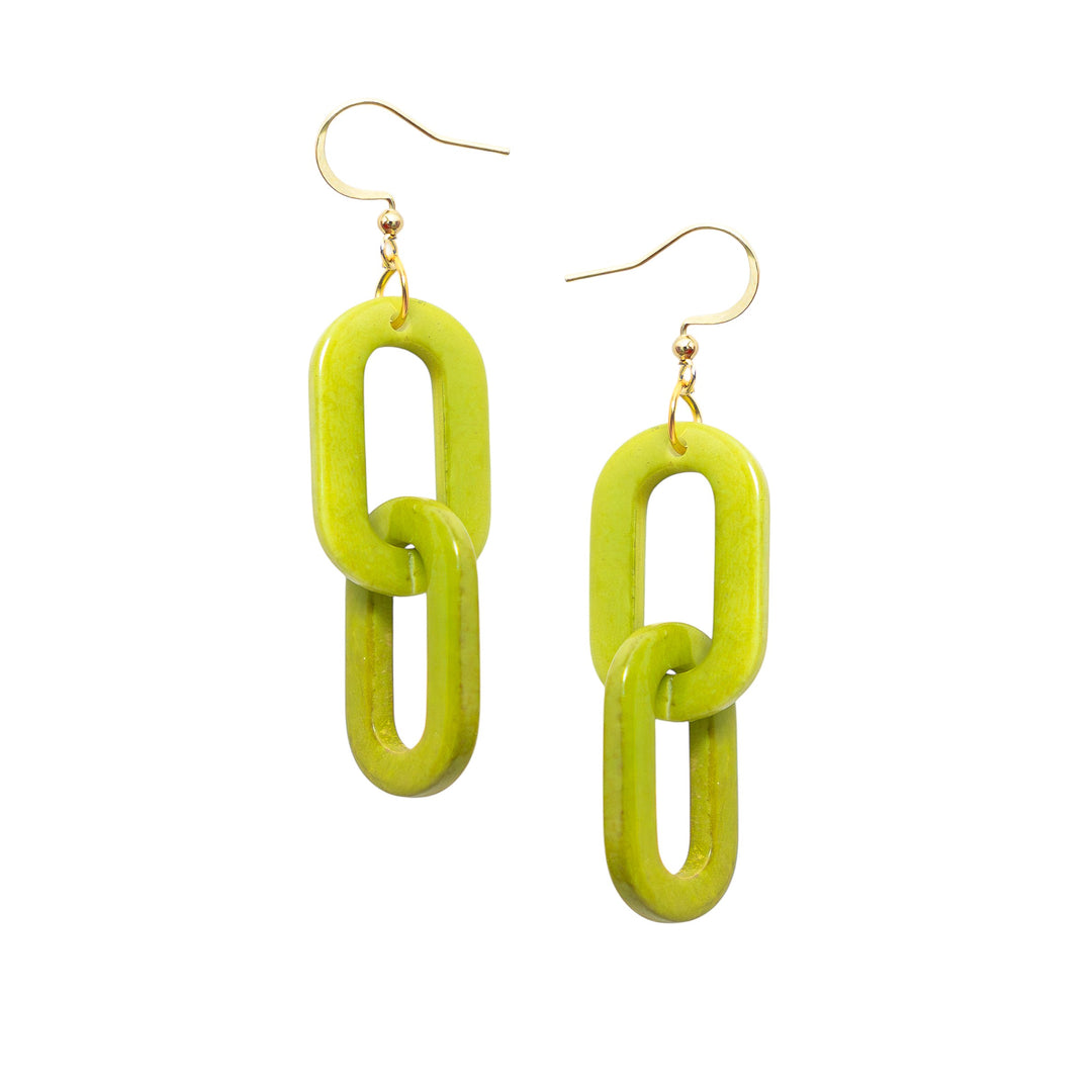 Amaranta Earrings