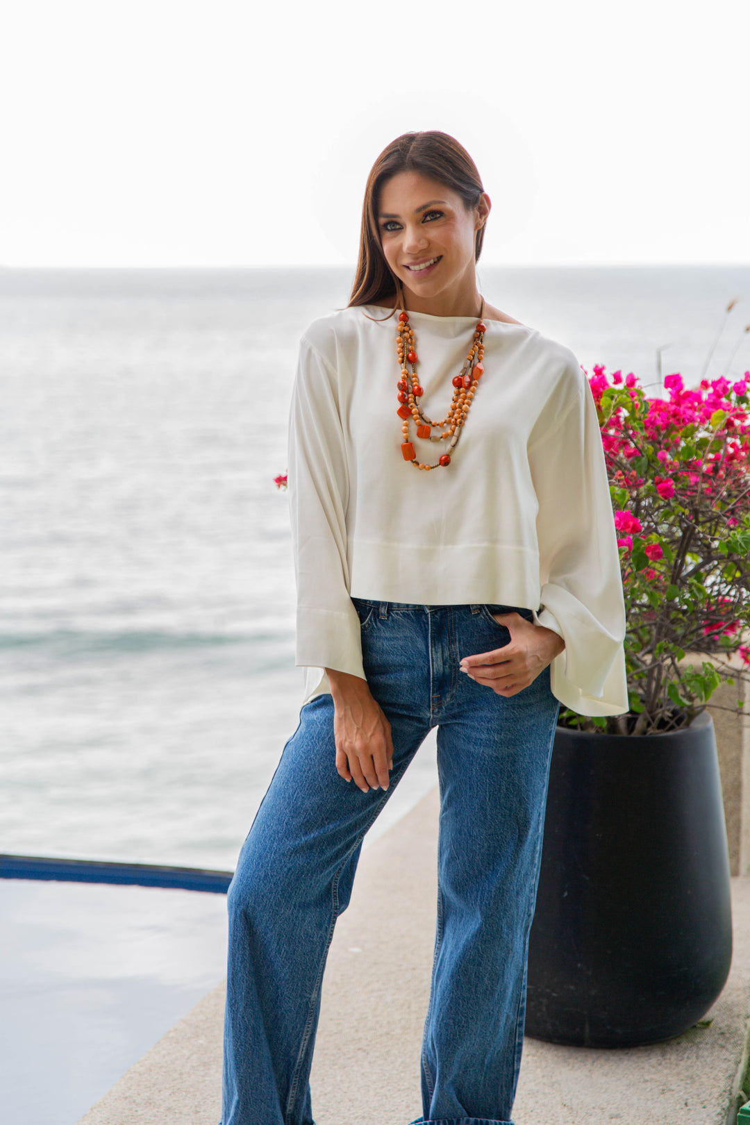 Maribel Necklace