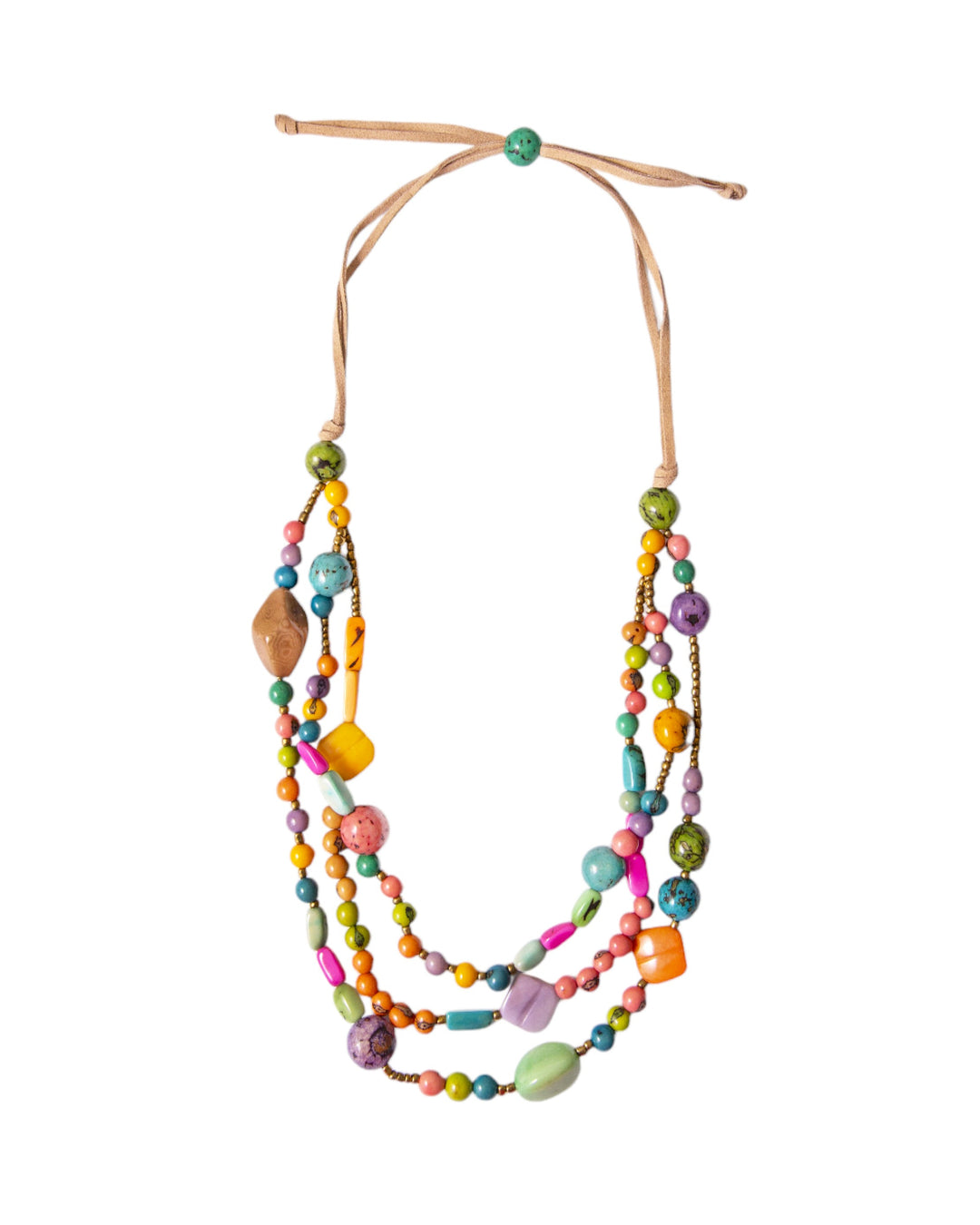 Maribel Necklace