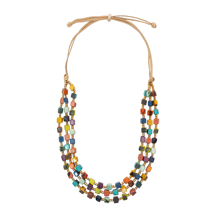Adela Necklace