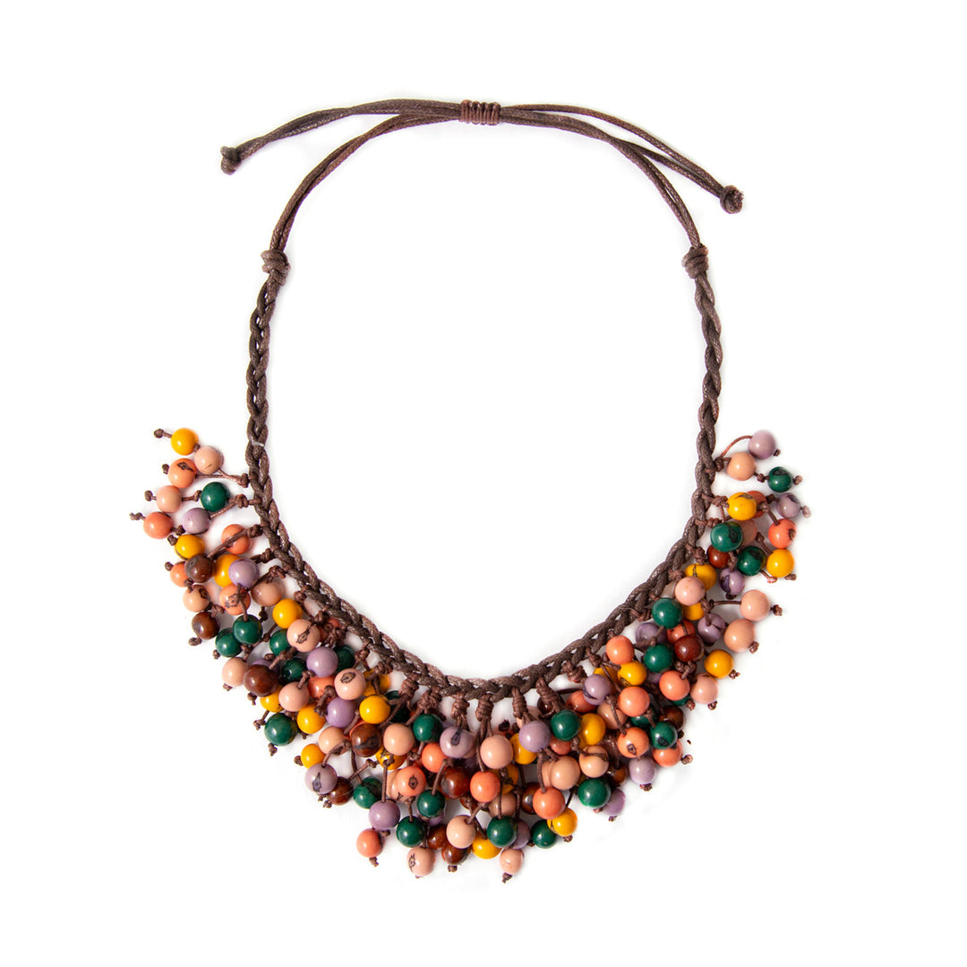 Cata Necklace