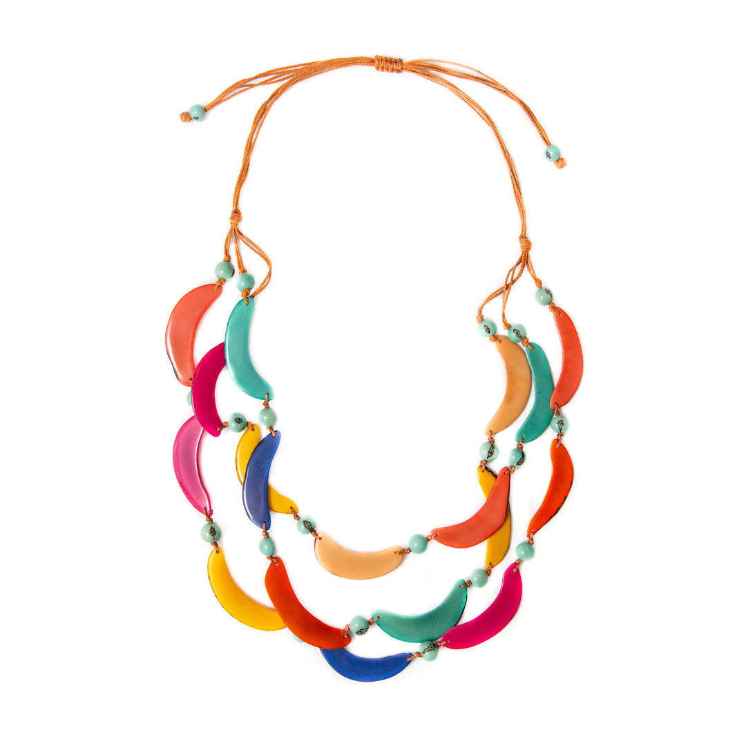 Clementine Necklace