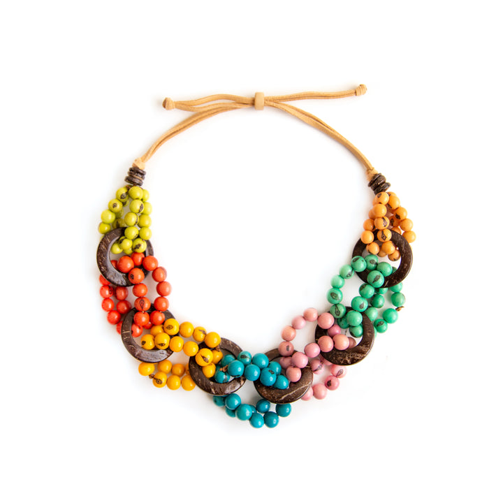 Eugenia Necklace