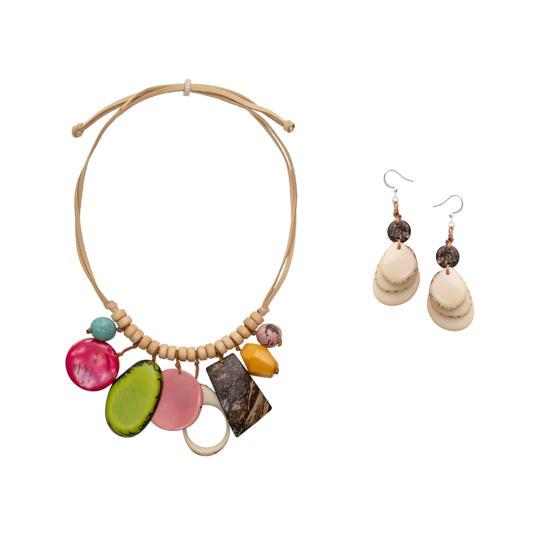Jackie Set
