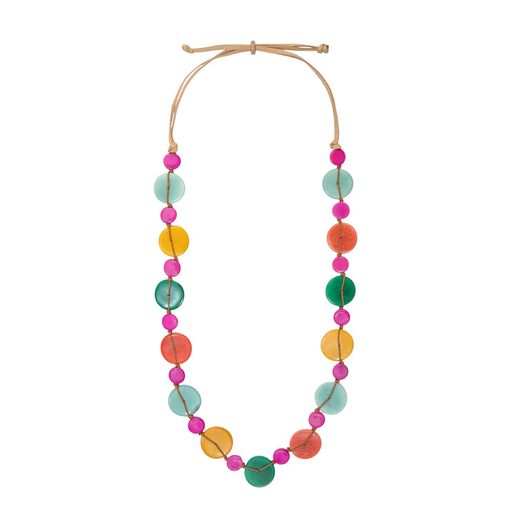 Nerissa Necklace