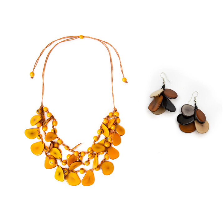 Marcela Set