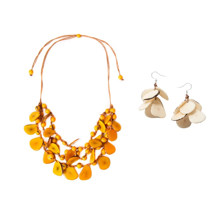Marcela Set