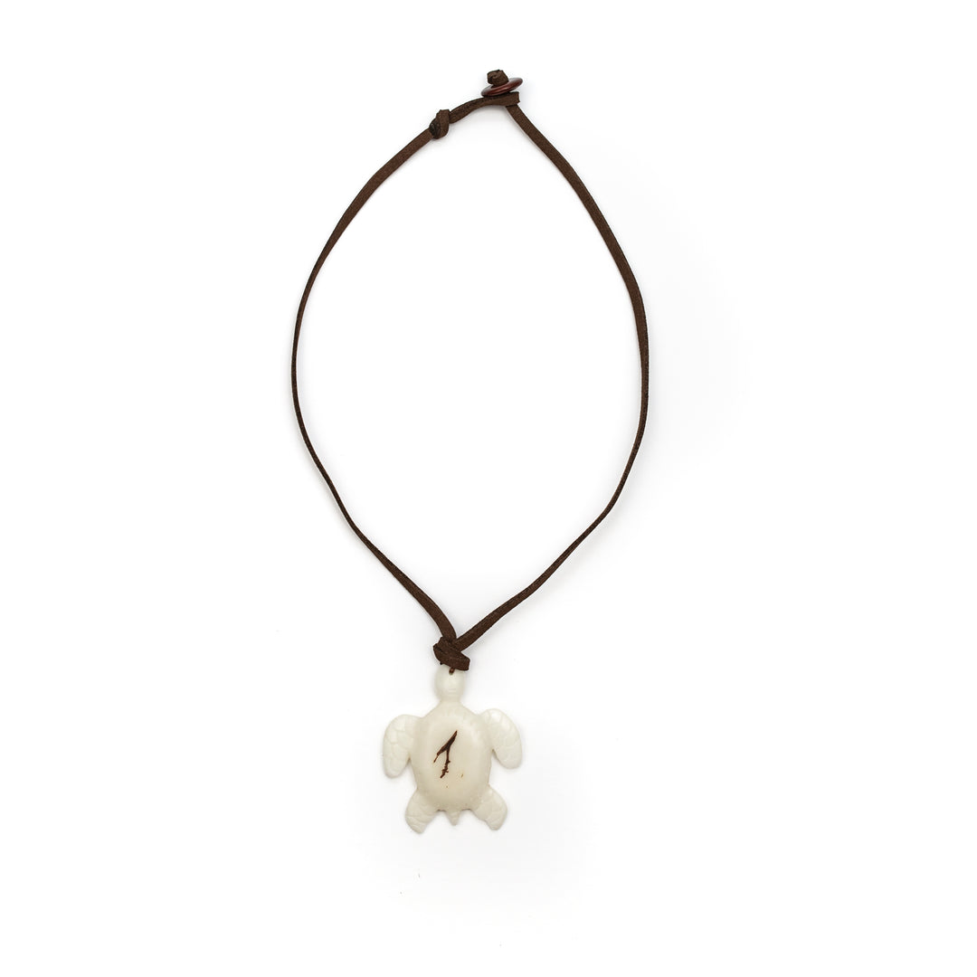 Santa Cruz Necklace