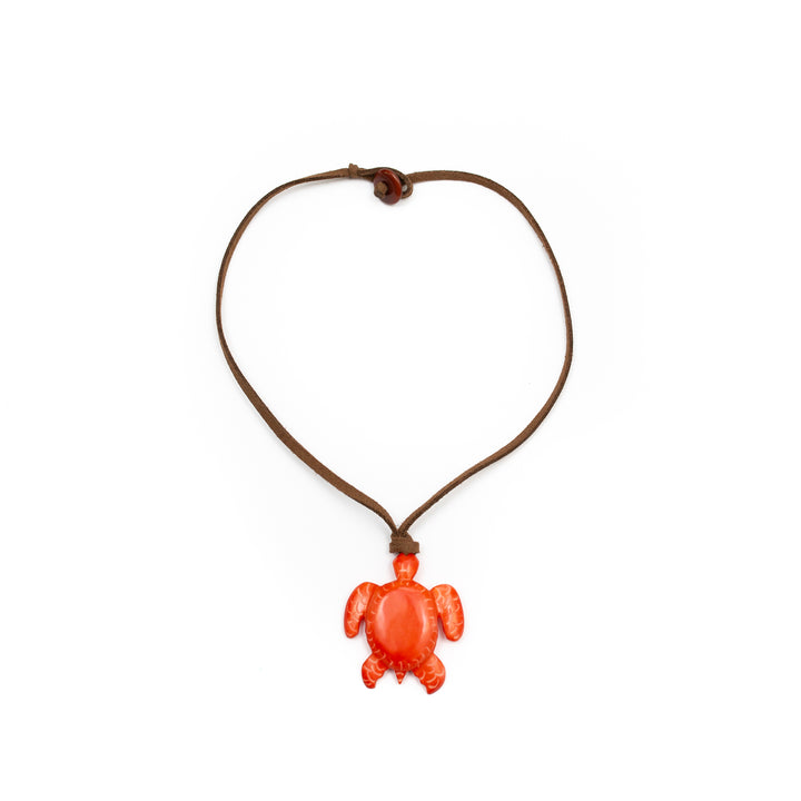 Santa Cruz Necklace