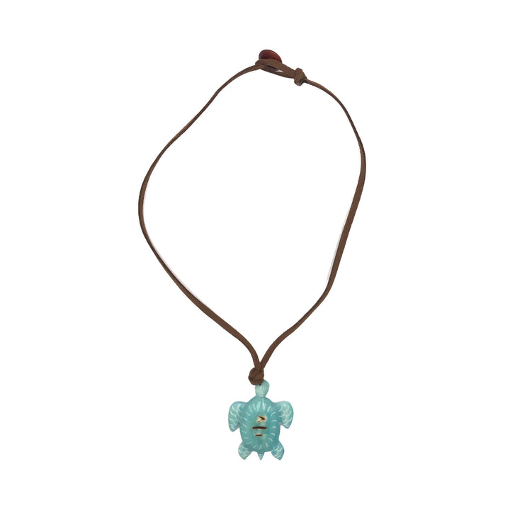 Santa Cruz Necklace