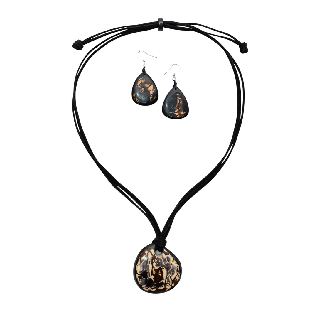 Andrea Necklace Set