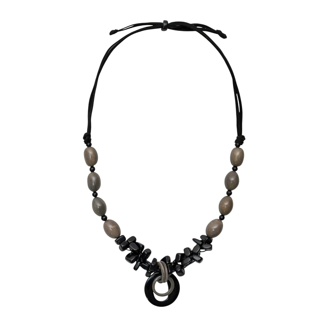 Cara Necklace