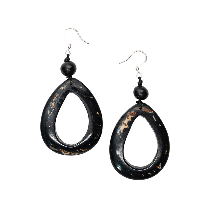 Collins Earrings