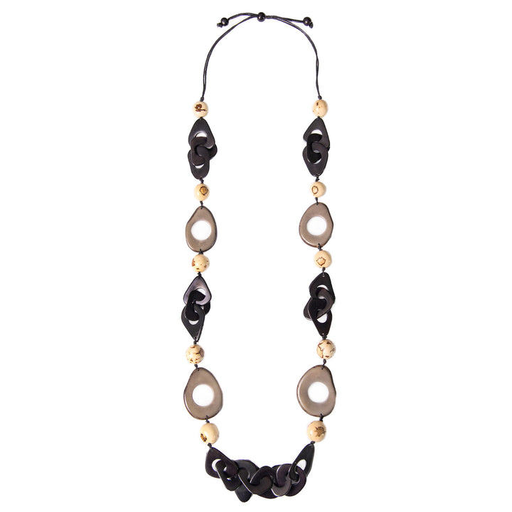 Aranza Necklace