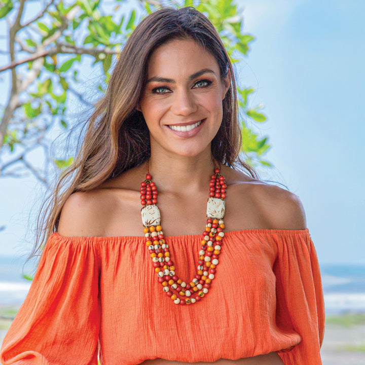 Parker Necklace