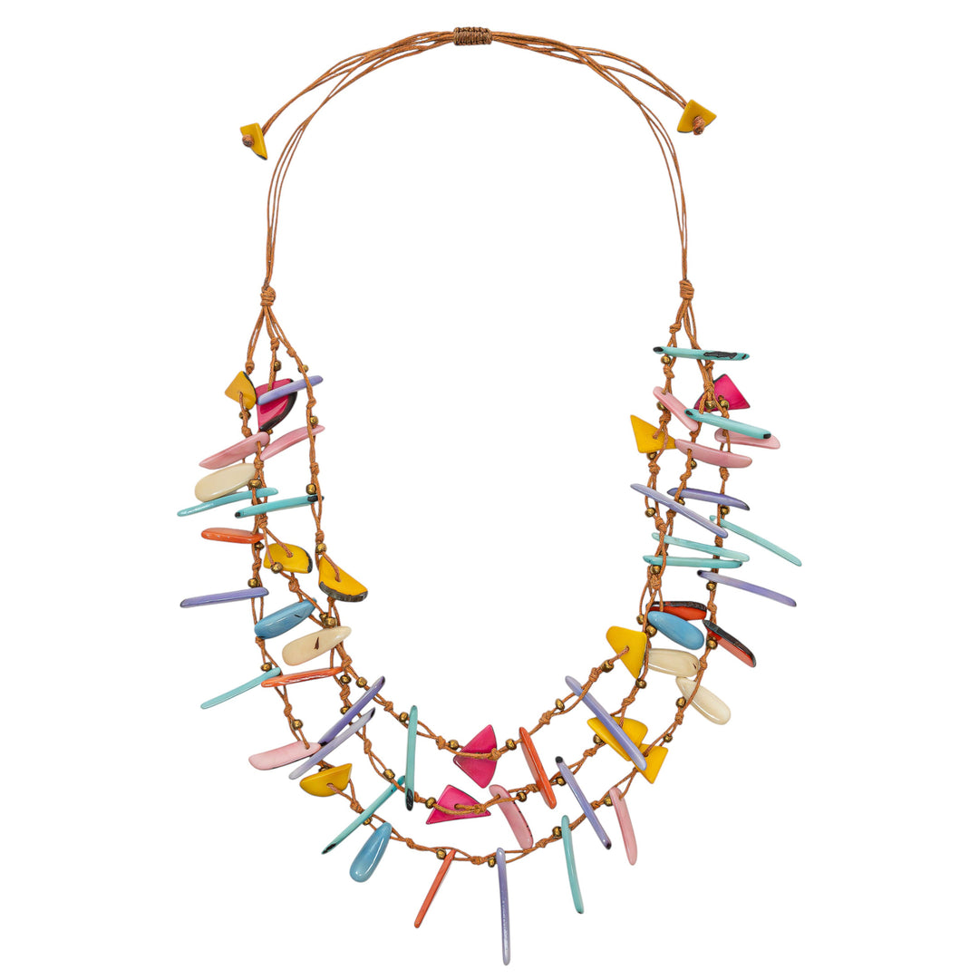 Elba Necklace