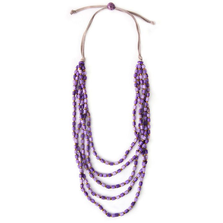 Ashley Necklace