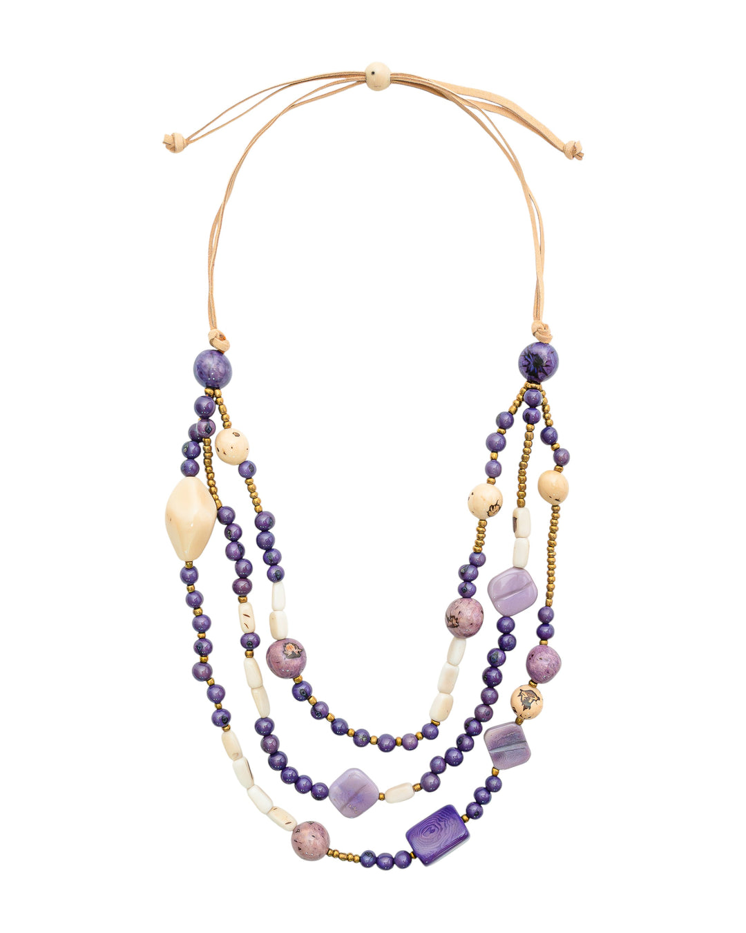 Maribel Necklace
