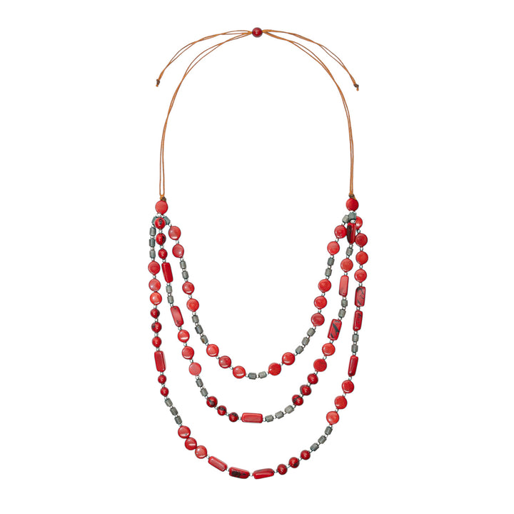 Candela Necklace
