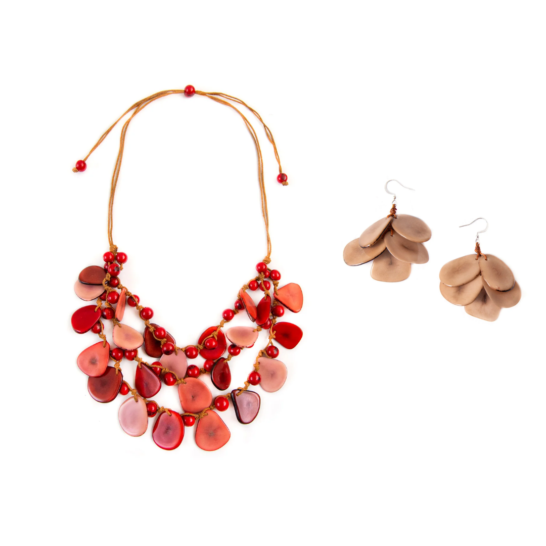 Marcela Set