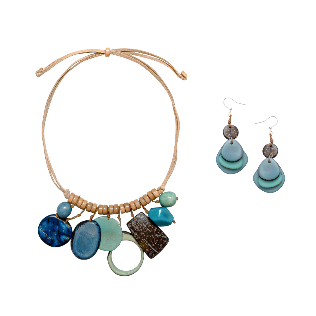 Jackie Set