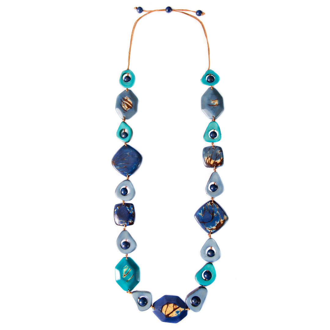 Celina Necklace