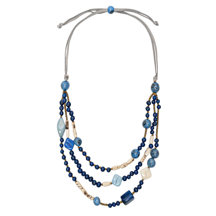 Maribel Necklace