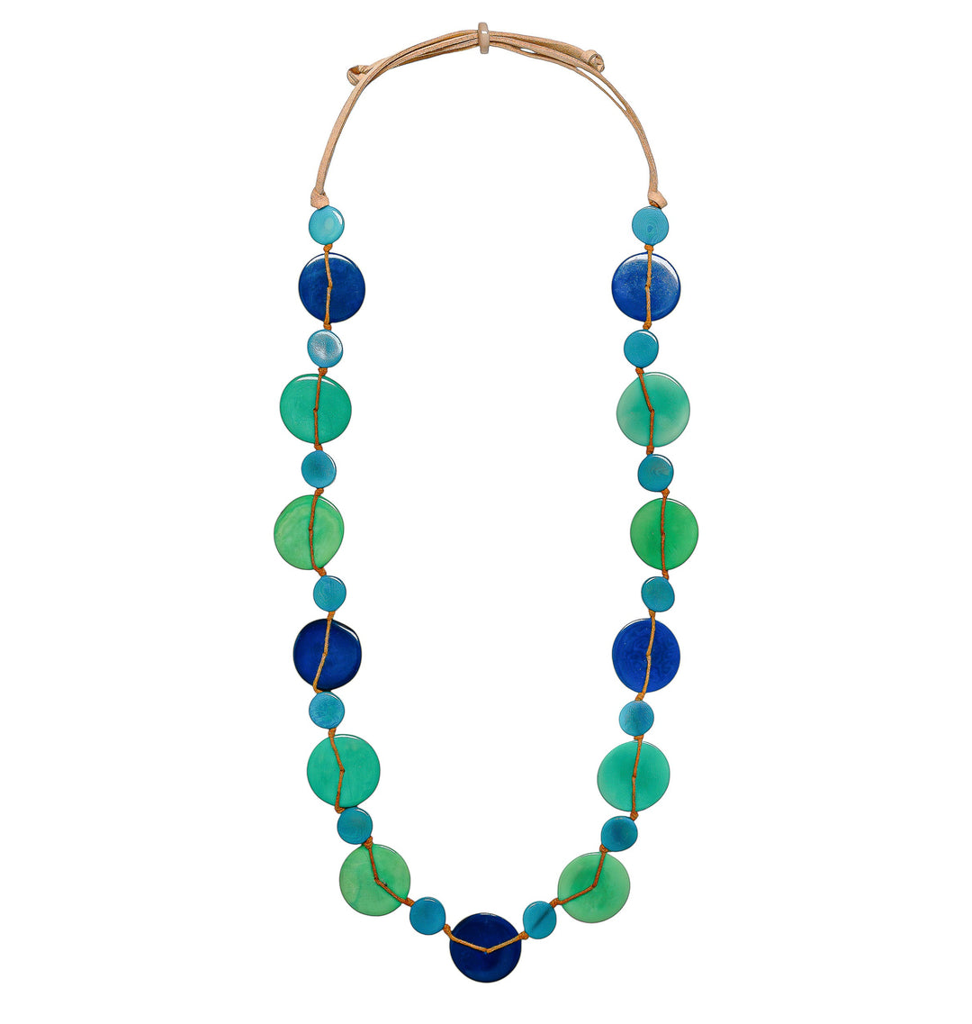 Nerissa Necklace