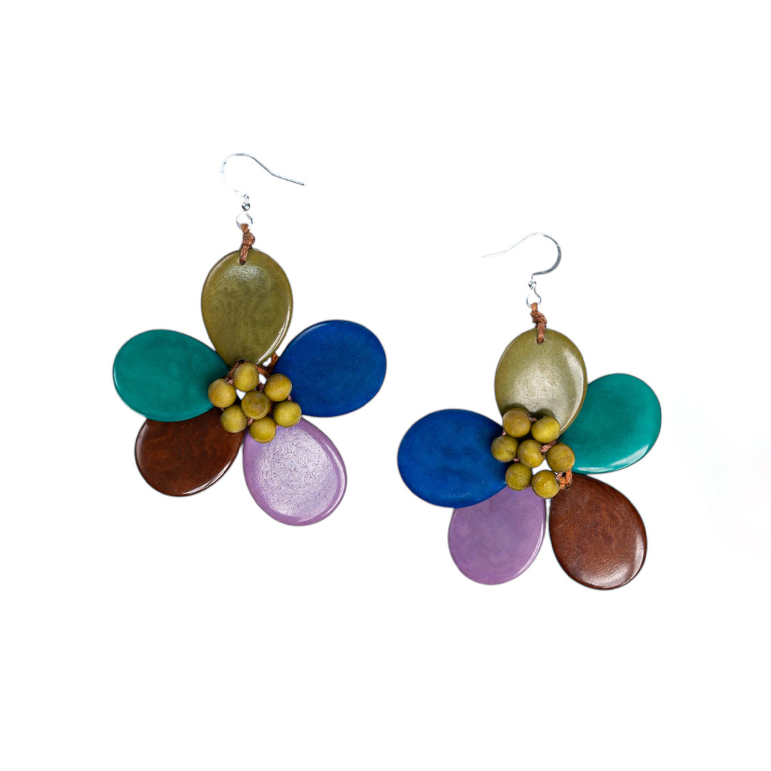 Bethany Earrings