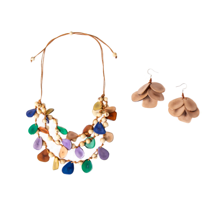 Marcela Set