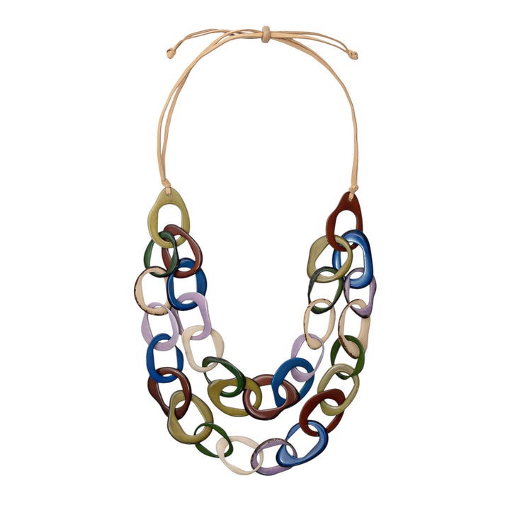 Manuela Necklace