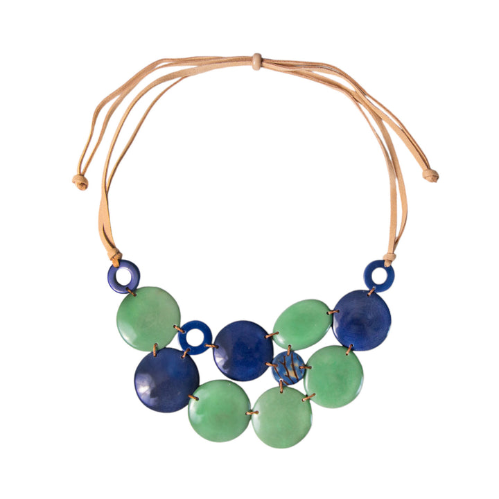 Rocio Necklace