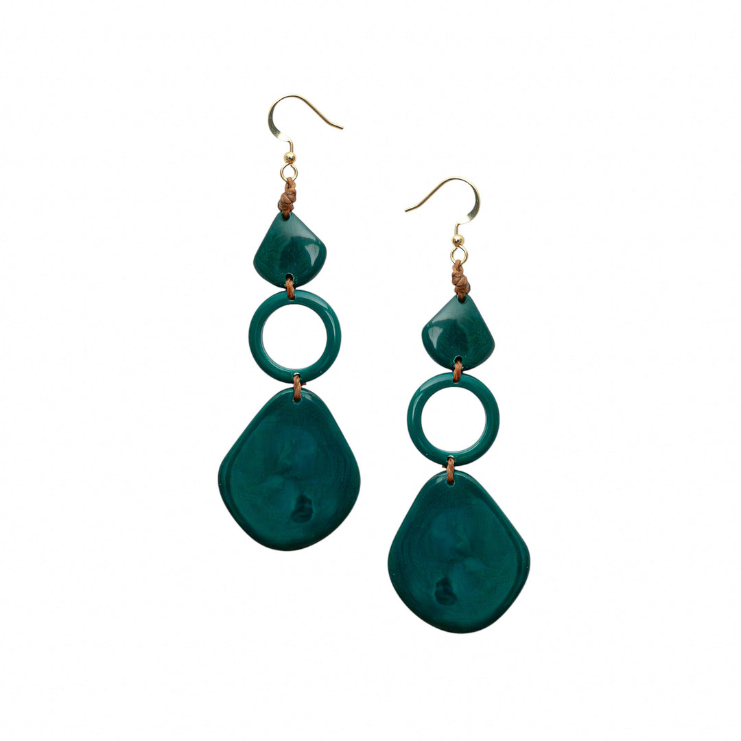 Estela Earrings