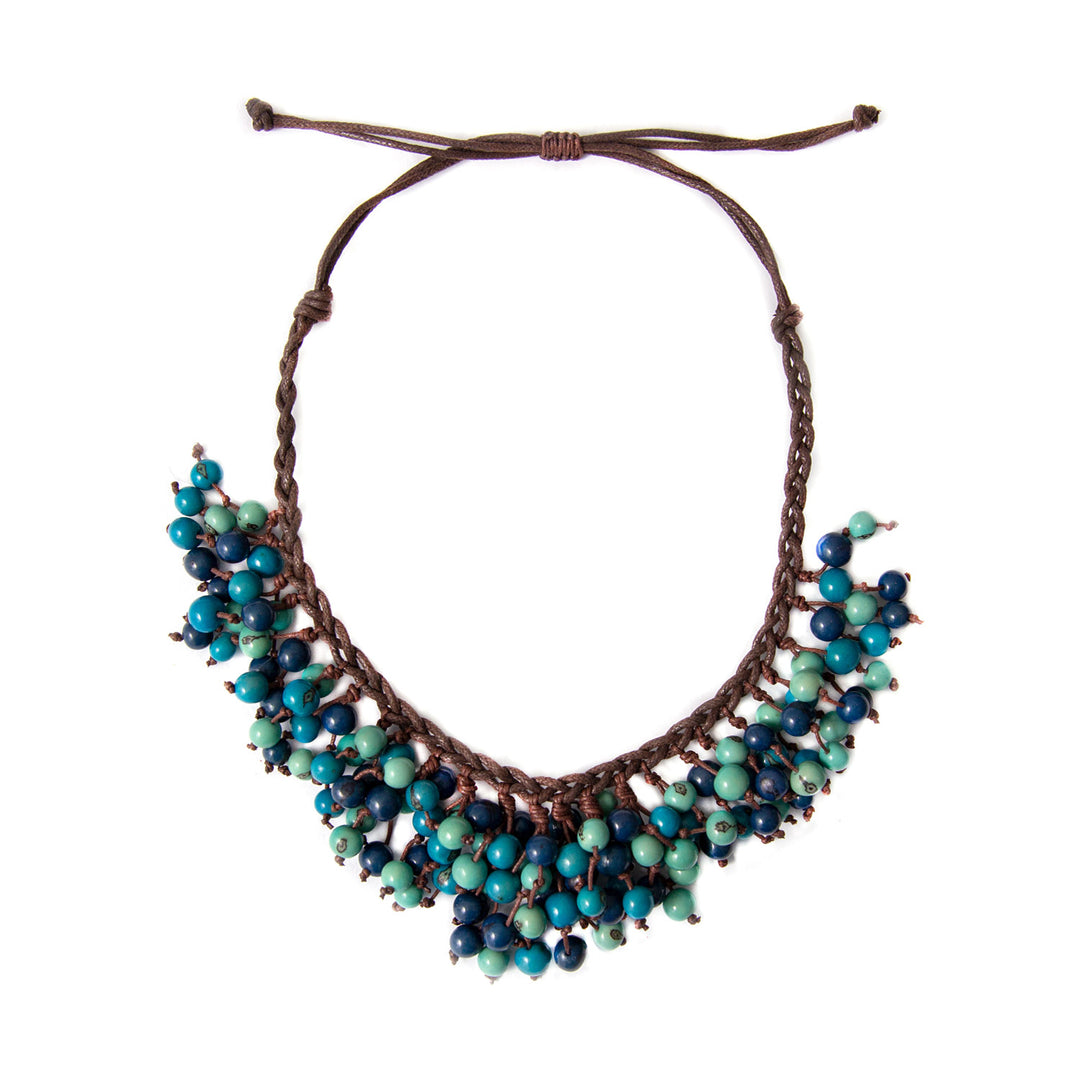 Cata Necklace