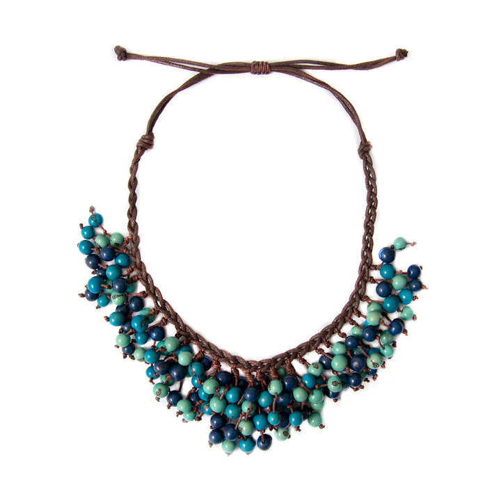 Cata Necklace